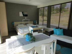 Гостиница Bnb Pavillon Paisible, Виллорсонен